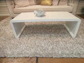 Chow Coffee Table