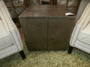 ZGallerie End Table