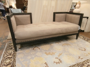 Fenton Settee