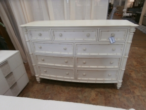 Fine Furniture Summer House Dresser