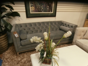 Ethan Allen Anderson Sofa