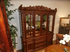 ACME China Cabinet