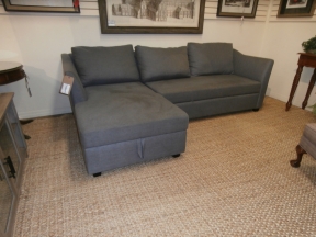 PB Celest Sleeper Sofa