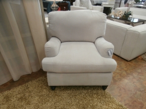 Upholstered Chair