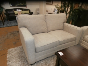 Bassett Loveseat