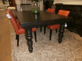 Tommy Bahama Dining Table