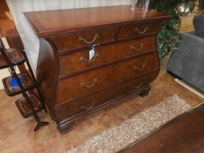 Ethan Allen Chest