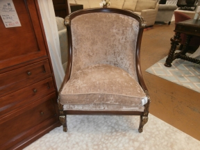 Henredon Occasional Chair