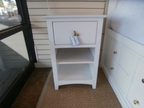 1 Drawer Nightstand