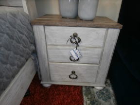 Ashley Willowton Nightstand