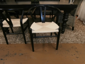 S/4 Hershey Dining Chairs