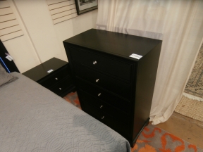 Brooklyn Chest Of Drawers