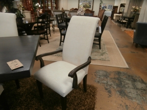 S/8 Universal Hollywood Hills Chairs