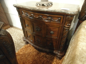 Ashley North Shore Nightstand