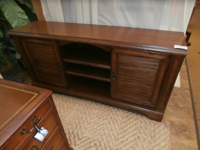 Media Cabinet