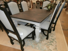 Broyhill Dining Table