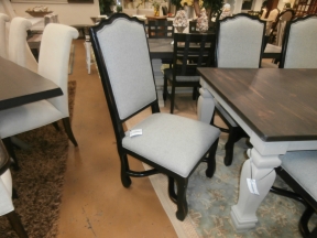 Set Of 6 Dining Chairs