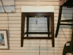 S/3 Bar Stool  