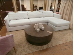 Mitchell Gold Haywood Sectional