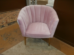 Contemporary Chair  