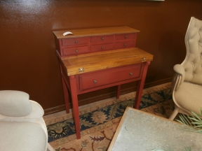 Vintage Desk