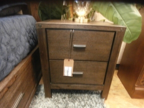 Ashley Dellbeck Nightstand