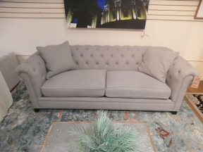 Macy Chesterfield Sofa