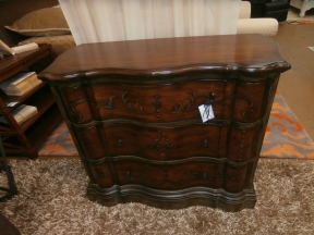 3 Drawer Chest