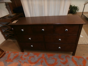 Pottery Barn Kendall Dresser