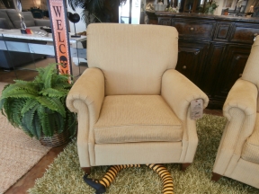 Ethan Allen Avery Chair