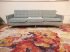 Florence Knoll Sofa