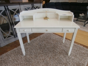 Pottery Barn Desk