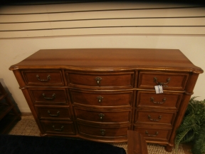 Drexel Heritage Dresser