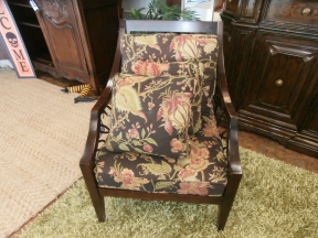 Sam Moore Chair