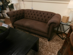 Mitchell Gold Sofa