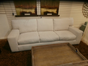 Kevin Charles 3 Cushion Sofa