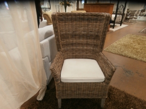 Furniture Classic Rattan Chair