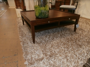 Bernhardt Coffee Table