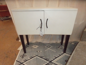 2 Door Cabinet