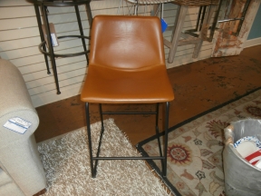 S/2 Walker Edison Barstools