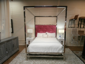 Bernhardt  Landon  Poster Bed