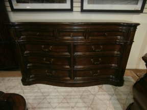 Bernhardt Dresser