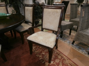 S/6 Dining Chairs