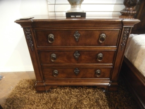 Fine Furniture Belvedere Nightstand