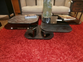 Naso Maddison Adj Coffee Table