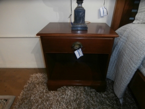 Lane Nightstand