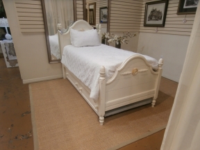 Lexington Trundle Bed