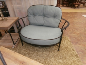 Ballard Amolfi Cuddle Chair