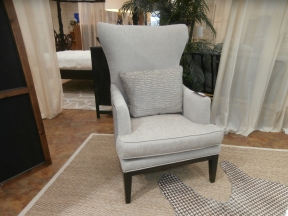 Bryn Wingback Chair