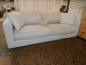 Franklin 2 Cushion Sofa